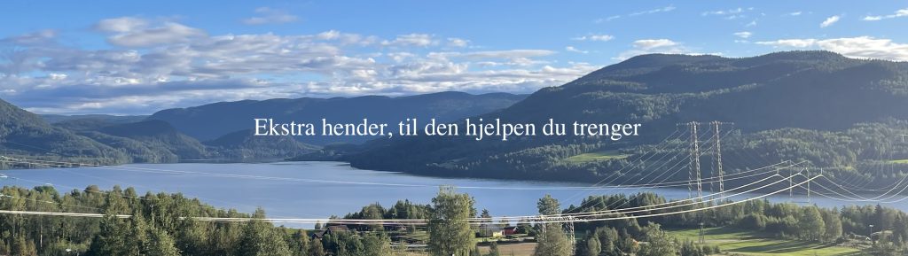 NoreFiks — Norefjell